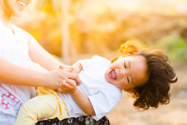 10 DIY games the family can enjoy at your outdoor party