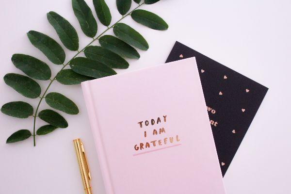 The self-care exercise that always helps calm my anxiety down