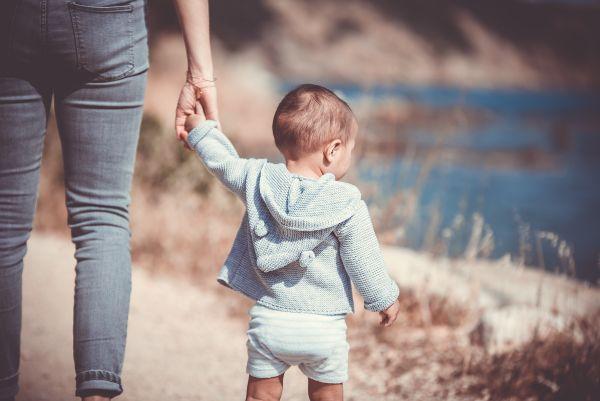A matter of life or death: First aid saved my babys life