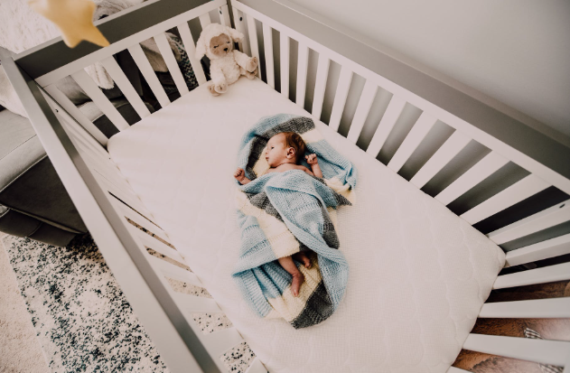 10 Nursery design ideas that you will absolutely adore