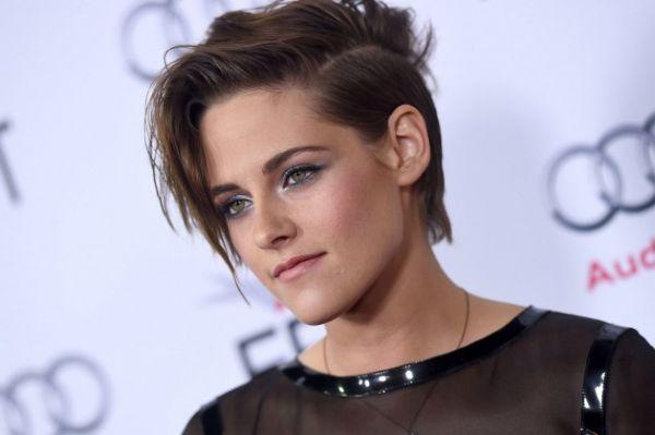Kristen Stewart will star as Princess Diana in new movie Spencer