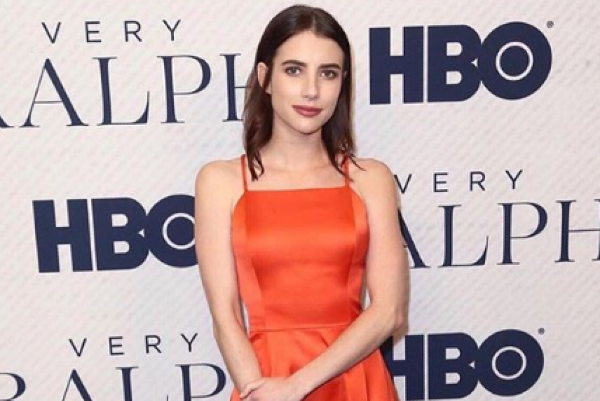 Emma Roberts and Garrett Hedlund reportedly expecting first child together