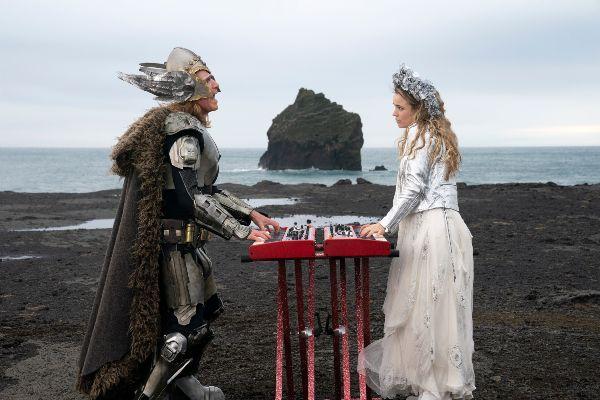 Eurovision Song Contest: The Story of Fire Saga is the one movie you need to see