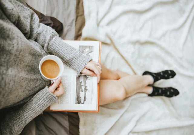 12 addictive books you need to pick up this month