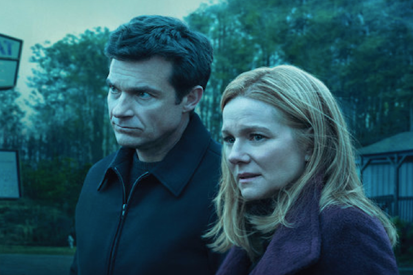 Ozark will end after season 4, Netflix reveals