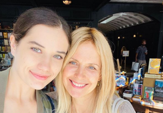 I love you: Ella Travolta pens moving tribute to mum Kelly Preston