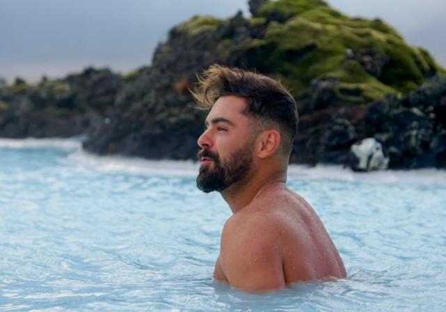 Down to Earth with Zac Efron is the one show you need to watch this weekend