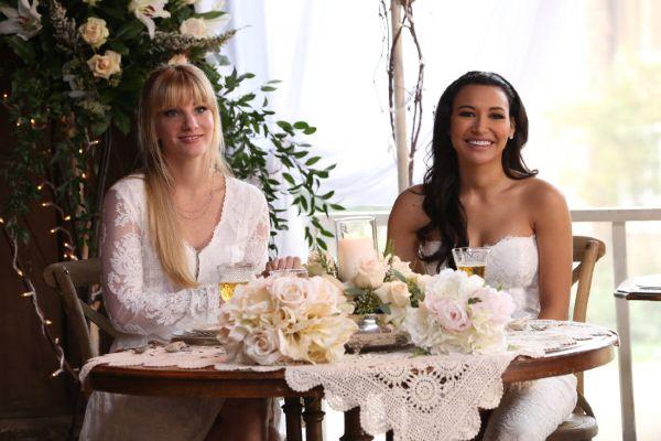 I cherish every moment: Heather Morris pays tribute to Naya Rivera