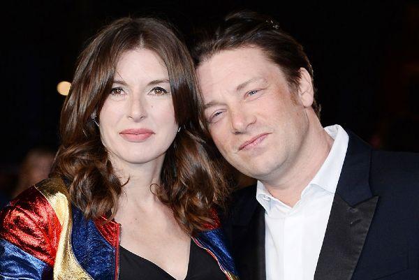 Jools Oliver bravely opens up about suffering a miscarriage during lockdown