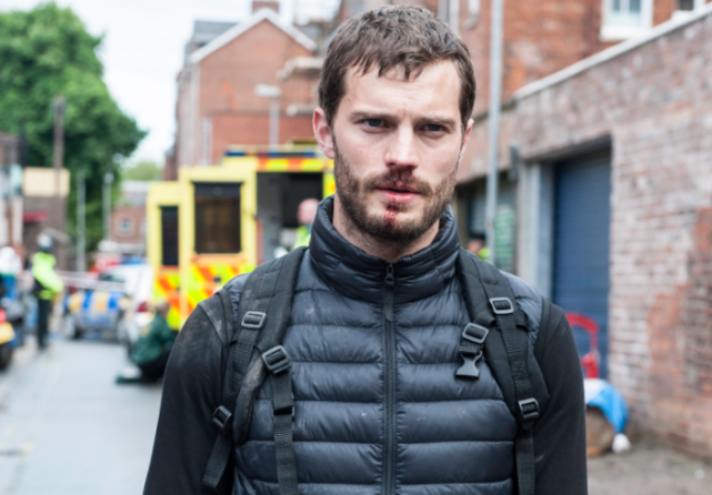 All 3 seasons of The Fall coming to Netflix this August