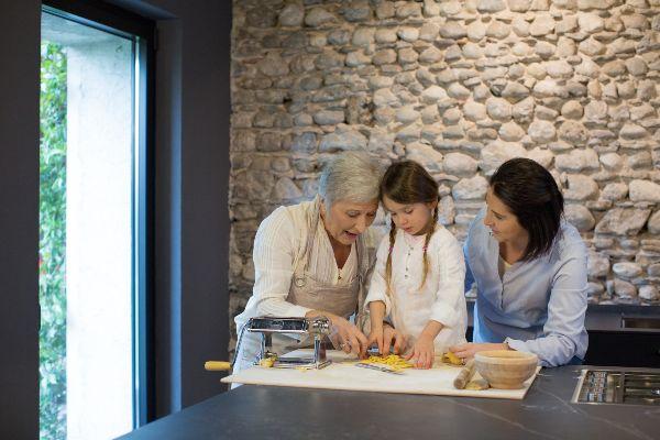 Study shows parents are more confident in the kitchen post-lockdown