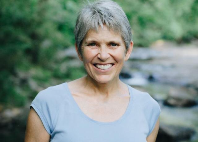 Anne Reeder Heck on surviving rape and the believing in miracles