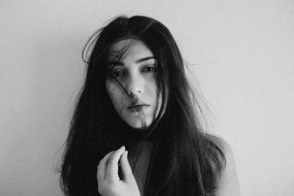 The B&W challenge is a reminder to always support women not just when its trending