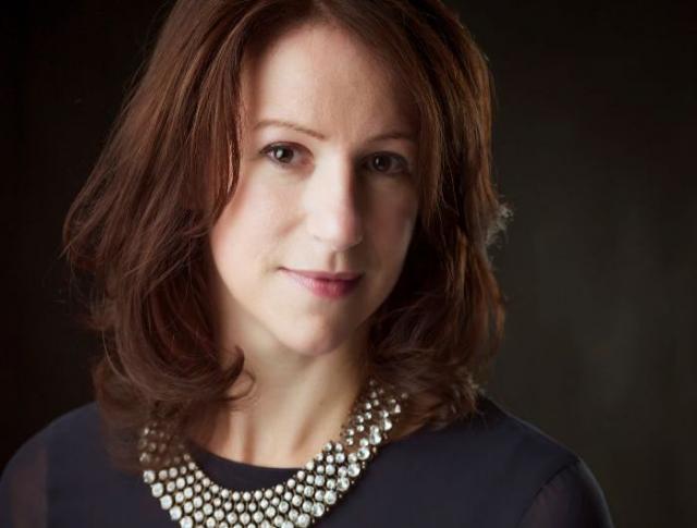 Hazel Gaynor on becoming a writer and the inspiration behind her new book