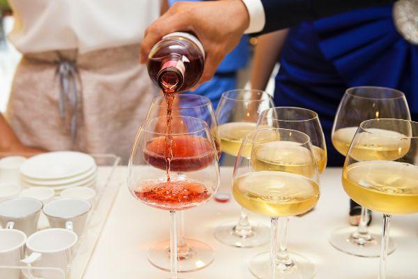 Don’t let summer end without trying these 5 gorgeous drinks