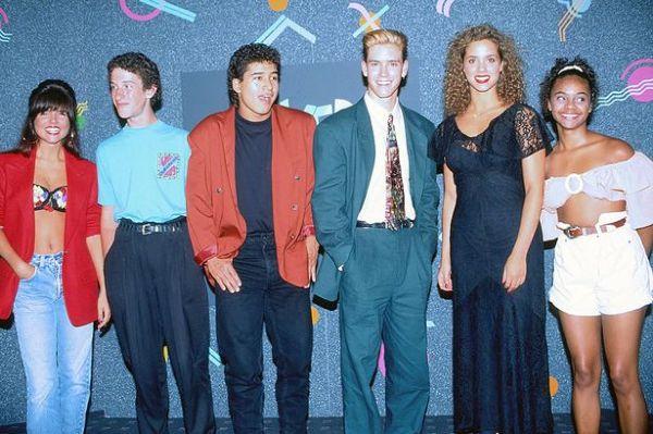 Watch: The trailer for the Saved By The Bell reboot has landed