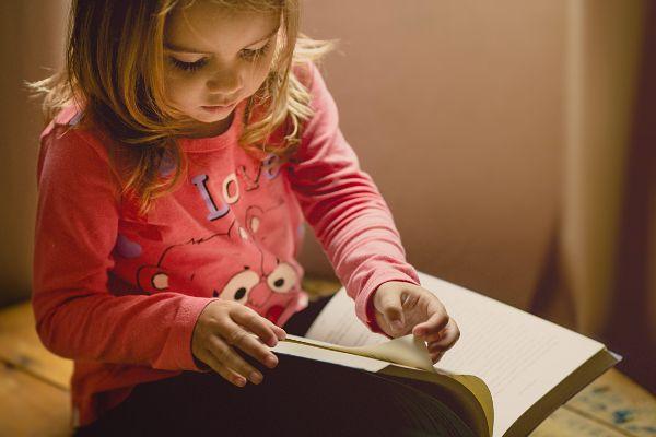 Opinion: This is how I’m raising a period-positive child