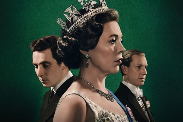 A new Prince Philip has been cast for the final seasons of The Crown