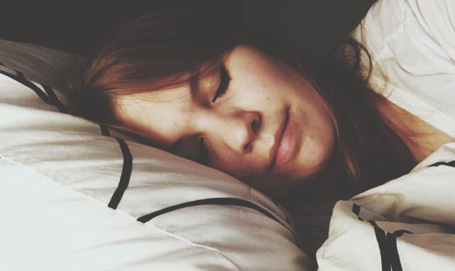 How to make sleepless nights a thing of the past