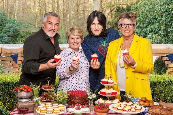 Bake Off is back! How season 11 was filmed in lockdown