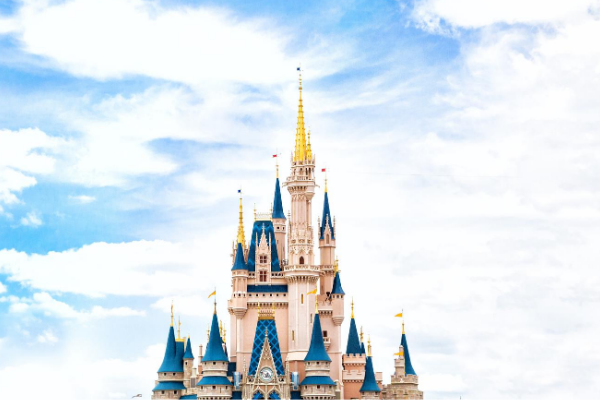 Disney launch new range of fabulous costumes for wheelchair users