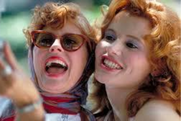 Survey: Over half of women say they prefer their best friend to their husband
