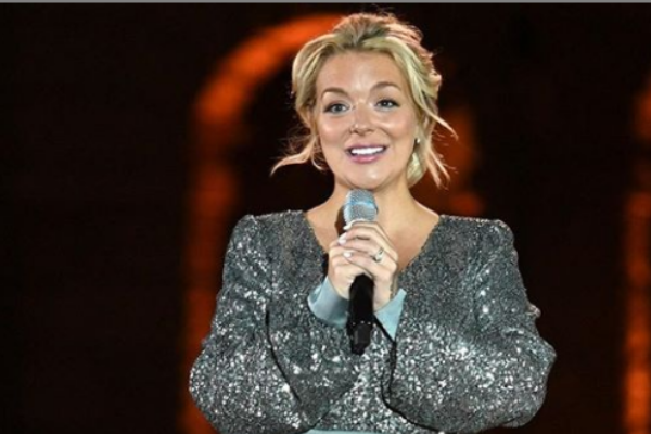 Sheridan Smith shares her mental health struggles in new documentary about motherhood
