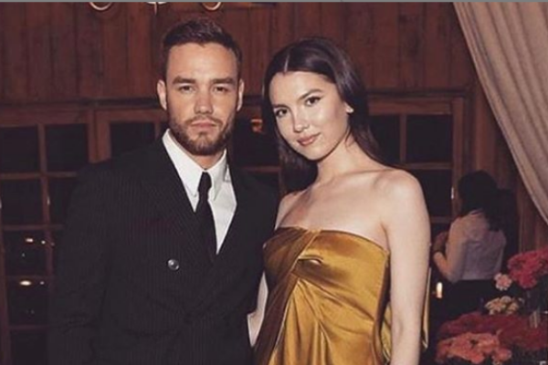 Liam Payne proposes to model, Maya Henry after two years together