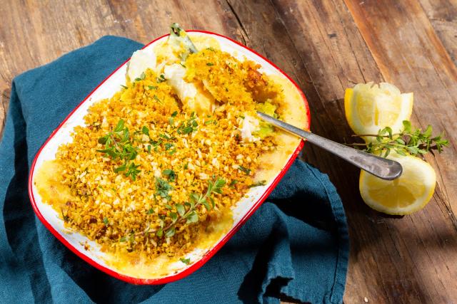 Recipe: This tasty autumn dinner will be enjoyed by everyone in the house