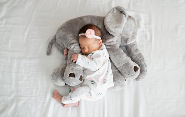 A new source of sustainable childrenswear & gifts