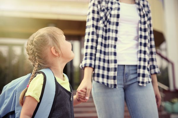 Getting ready for back to school? Five things to do now to make life easier