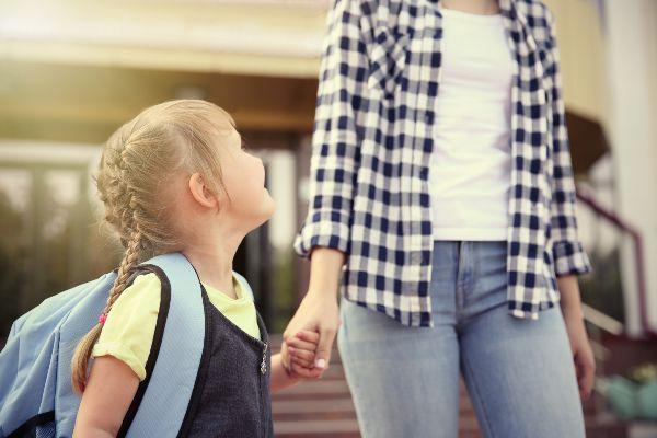 Marks and Spencer launches pre-loved uniforms scheme for back to school