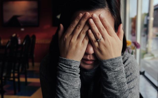 Pure Obsessional: Its time to talk openly about this distressing form of OCD
