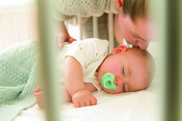 New report says benefits of soothers are still not fully understood by parents