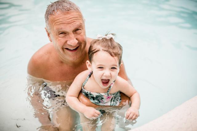 To the Grandparents of the UK on Grandparents Day: We value you now, more than ever before