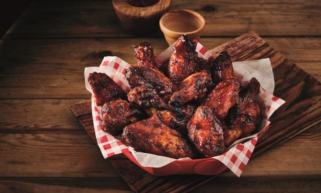 Iceland launch new TGI Friday’s range and shoppers can’t wait to try it