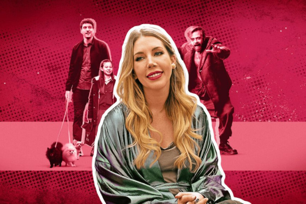 Everyone is raving about Netflix’s new comedy series about single-motherhood