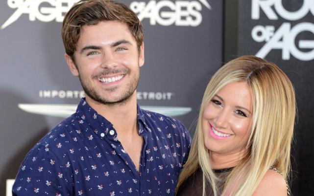 High School Musical actress is pregnant - the start of something new!