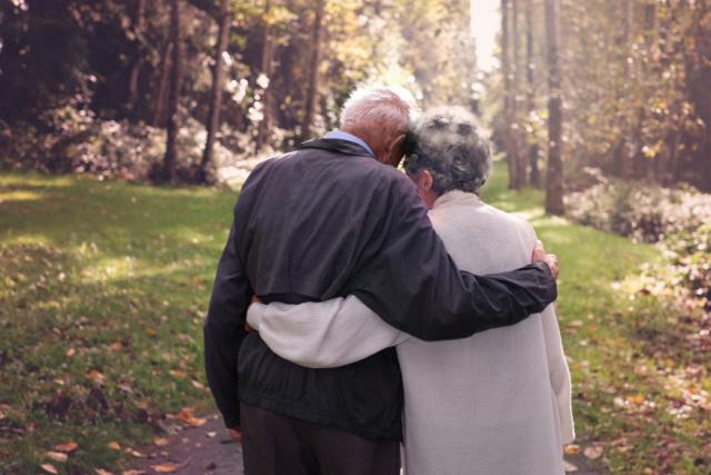 Today is World Alzheimer’s Day - lets talk about dementia