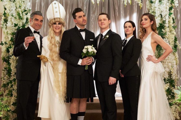 Everything that went down at the 2020 Emmys including the full winners list