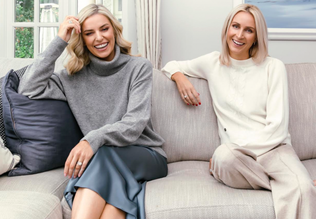 Two leading names in fashion collaborate on new collection