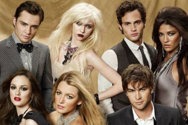 Congrats! Gossip Girl star shares an exciting pregnancy announcement