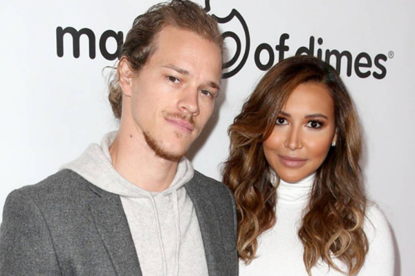 Naya Rivera’s ex-husband files wrongful death lawsuit on behalf of their son