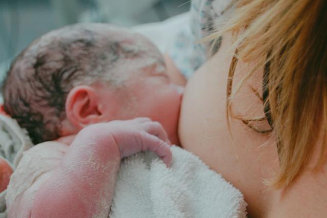 10 tips for breastfeeding during the COVID19 pandemic