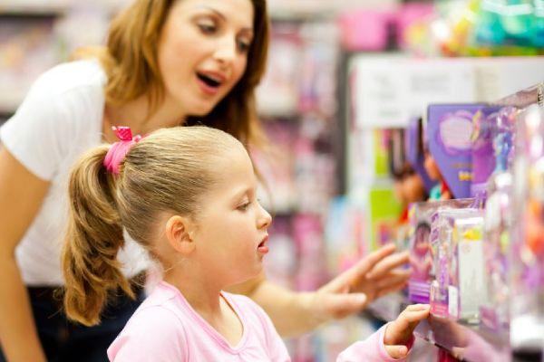 The top 20 toys for Christmas have been revealed