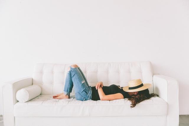 Feeling exhausted?  Top energy tips for women revealed