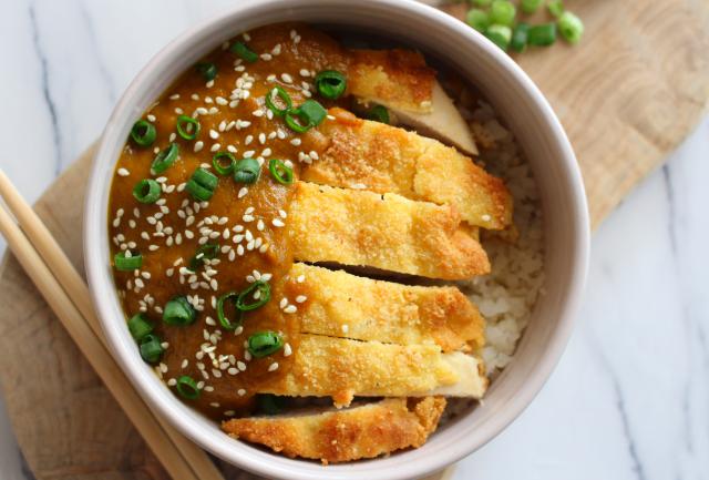 Two delicious family dinners the kids will love