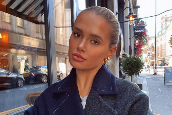 Molly-Mae Hague opens up about her health scare following mole removal