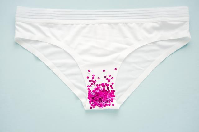 Do you suffer from vaginal dryness, weight gain or mood changes?