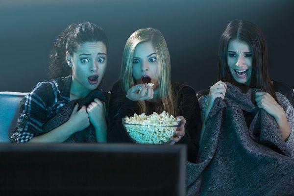 Fright Night! These 10 scary movies are a must-watch this Halloween